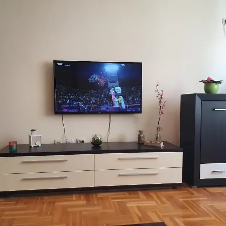 Apartment Stankovic *