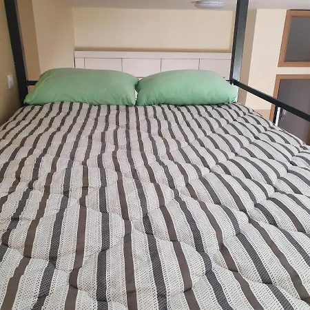 Stankovic Apartment Ni