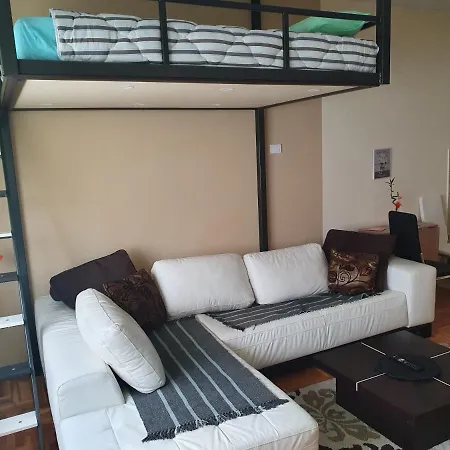 Apartment Stankovic