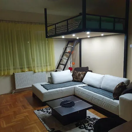 Apartment Stankovic *