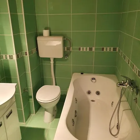 Apartment Stankovic