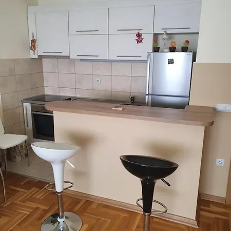 Stankovic Nis